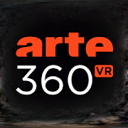 ARTE360  VR 1.3.3 Icon