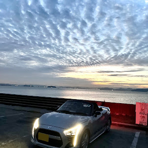 コペン LA400K
