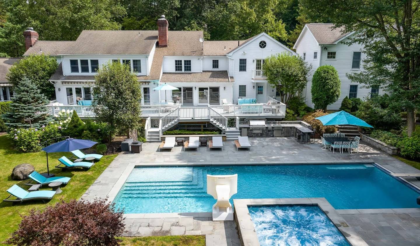 House Armonk