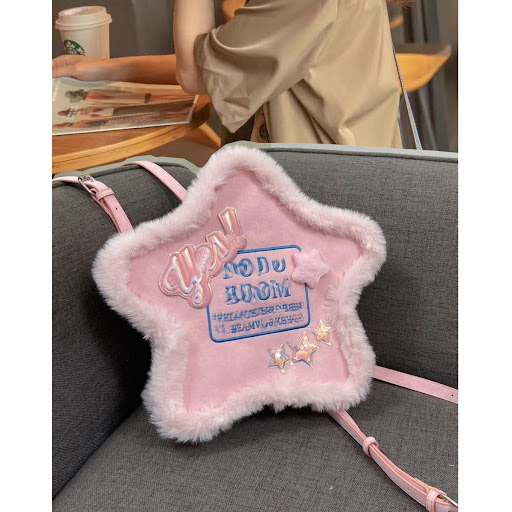 Title 4, Ins Style Special-interest Design Embroidered F...