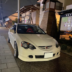 インテグラ DC5