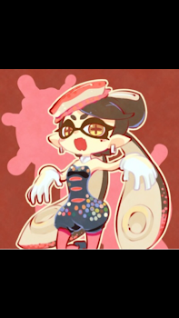 スプラトゥーン好きの人は見ない方がいい