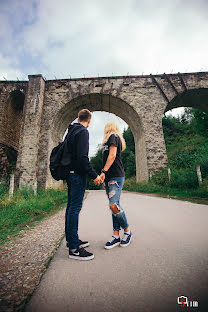 Wedding photographer Kolya Solovey (solovejmykola). Photo of 12 October 2016