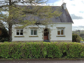 maison à Saint-Yvi (29)