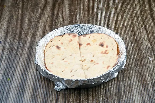 Tandoori Roti