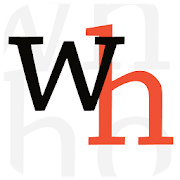 whatshome 2.1.3 Icon