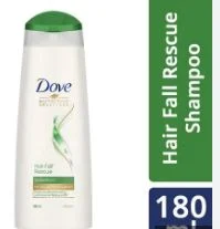 Dove Hair Fall Rescue Shampoo 180 Ml