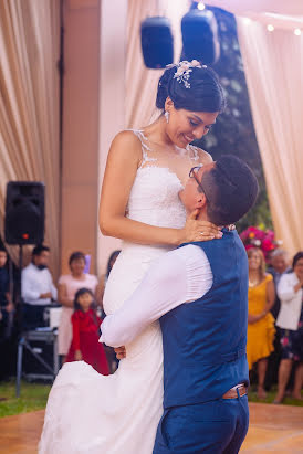 Fotógrafo de bodas Roger Espinoza (rogerespinoza). Foto del 3 de agosto 2020