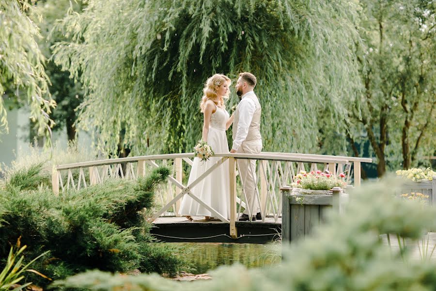 Fotógrafo de bodas Olga Vasileva (olgakapelka). Foto del 26 de octubre 2022