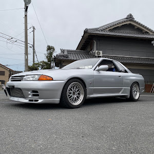 スカイライン GT-R BNR32