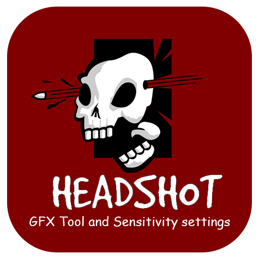 About: Headshot GFX Tool Sensitivity (Google Play version)