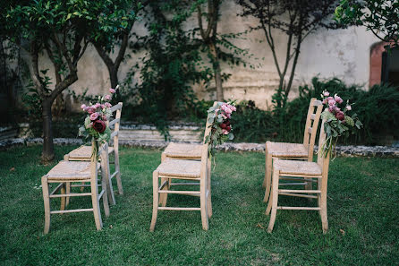 Fotografo di matrimoni Matteo Lomonte (lomonte). Foto del 31 luglio 2019