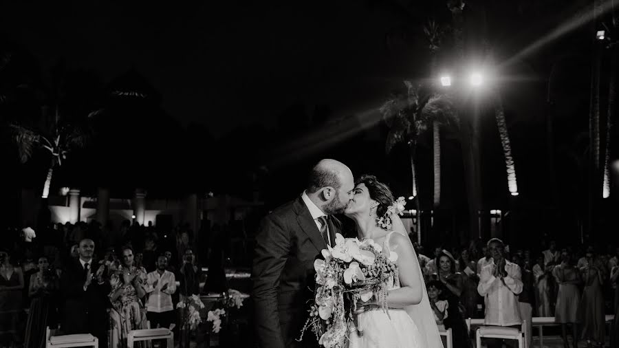 Hochzeitsfotograf Juan Pablo Padilla De La Mora (delamora). Foto vom 7. Dezember 2022