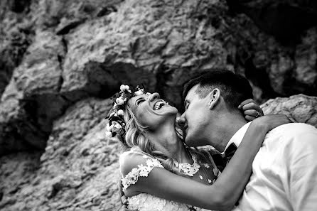 結婚式の写真家Nikola Smernic (nikolasmernic)。2022 3月9日の写真