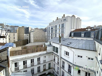 appartement à Paris 11ème (75)