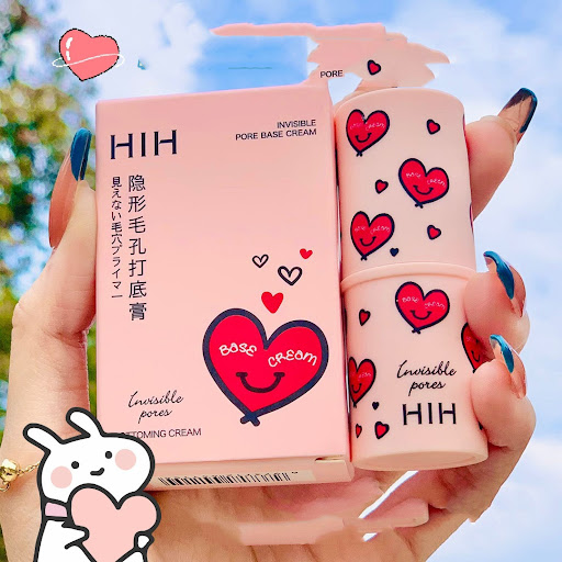 Title 4, Delicate moisturizing makeup primer for women, ...