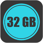 32GB RAM Booster 1.0 Icon