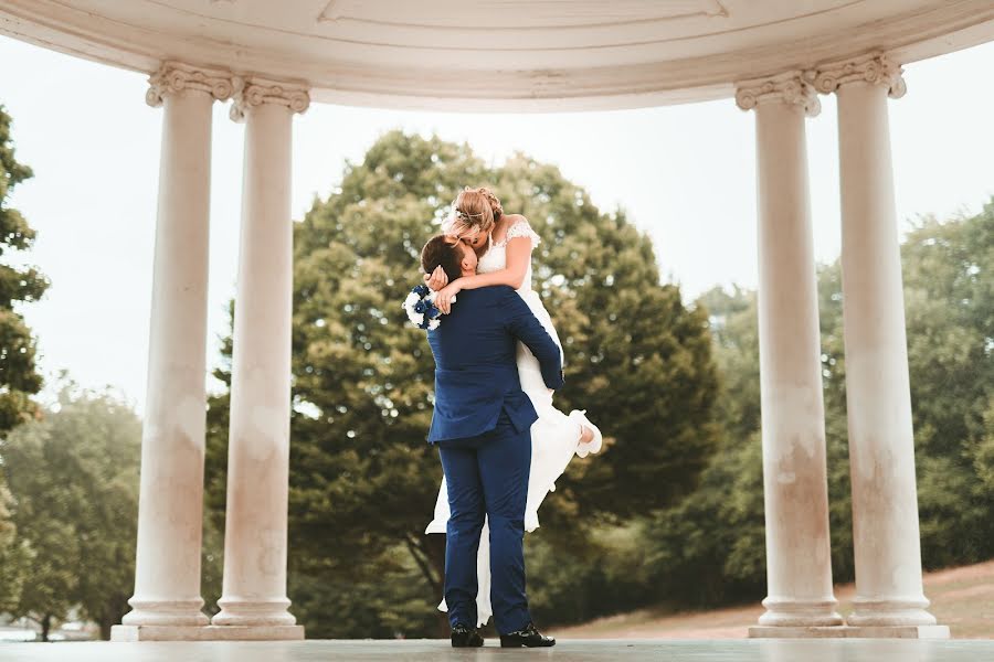 Wedding photographer Evaldas Slažinskas (eslazinskas). Photo of 31 January 2019