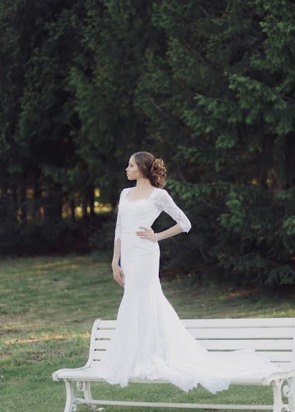 Wedding photographer Veronika Chernikova (chernikova). Photo of 11 July 2015