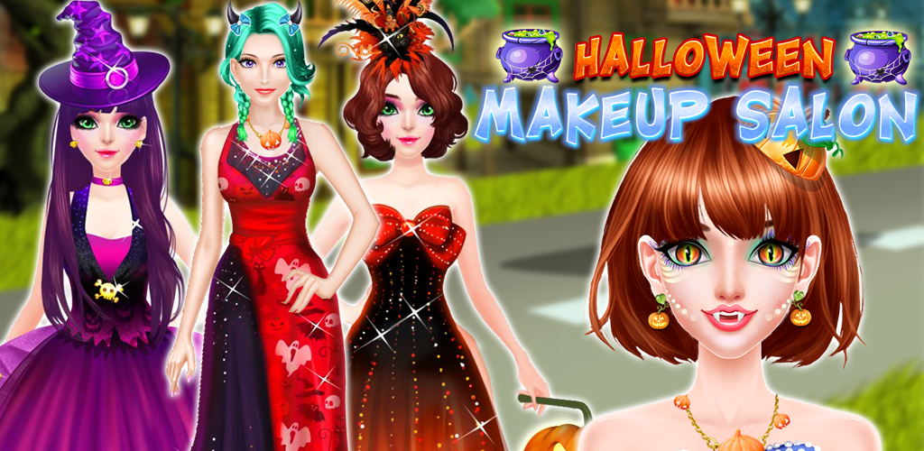 2. Makeup Dress Up Games - wide 10