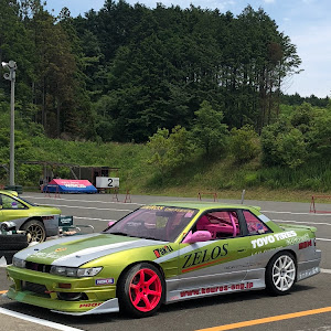 シルビア S13