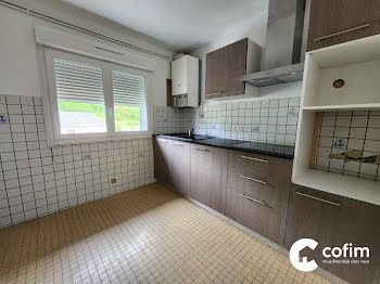 appartement à Oloron-Sainte-Marie (64)