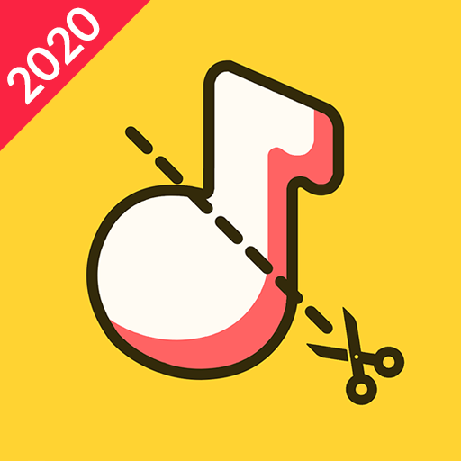 Ringtone Maker  MP3 Cutter - Audio Editor