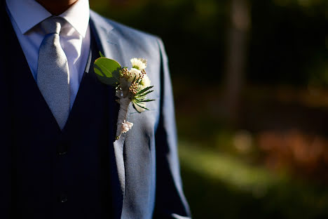 Photographe de mariage David Ghisa (davidghisa). Photo du 27 octobre 2023