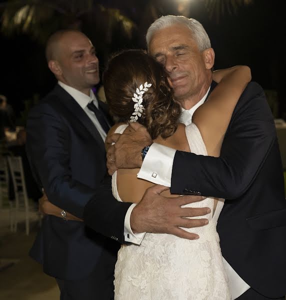 Fotógrafo de bodas Francesca Buttacavoli (n8vmk3d). Foto del 20 de abril 2020