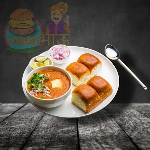 Pav Bhaji