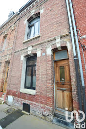 maison à Amiens (80)