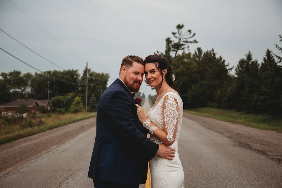 Wedding photographer Amanda Greer (amanda). Photo of 8 May 2019