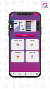 FitGuru 1.103 APK + Mod (Free purchase) for Android