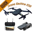 Drone Eachine E58:Guide icon