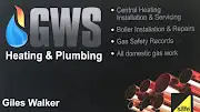 GWS Heating and Plumbing Logo