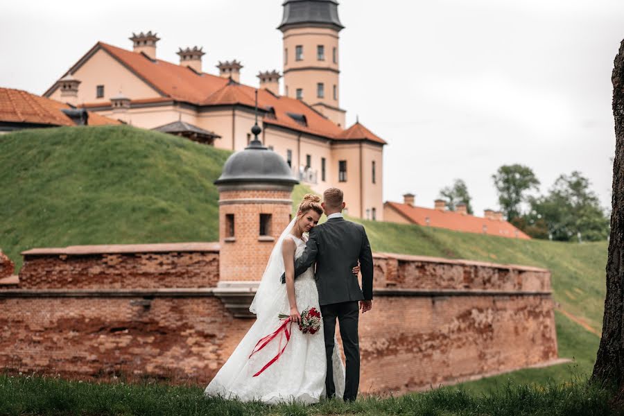 Hochzeitsfotograf Aleksey Gorbachev (lelikblr). Foto vom 29. Juni 2022