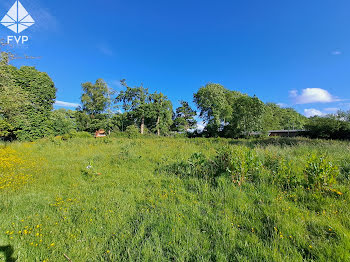 terrain à Angiens (76)