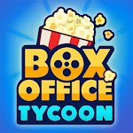 Cover Image of Tải xuống Box Office Tycoon 0.3 APK