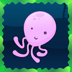 Awesome Octopus: Ocean swing Apk