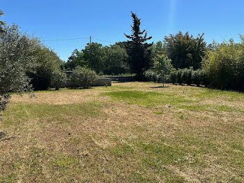 maison à Puget-sur-Argens (83)