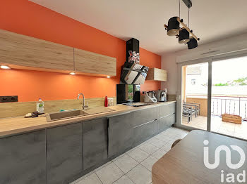 appartement à Reims (51)