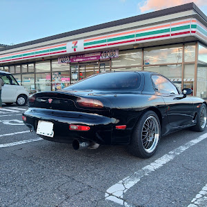 RX-7