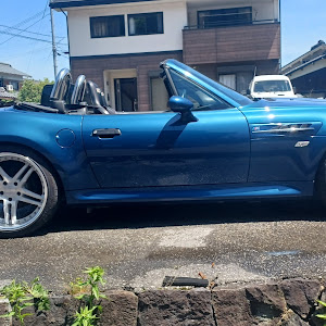 Z3 ロードスター