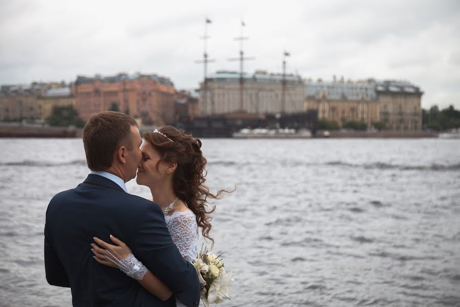 Wedding photographer Yuriy Kulikov (drummer). Photo of 26 February 2017