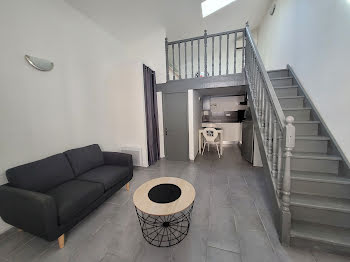 appartement à Nimes (30)