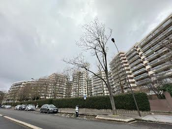 parking à Vincennes (94)