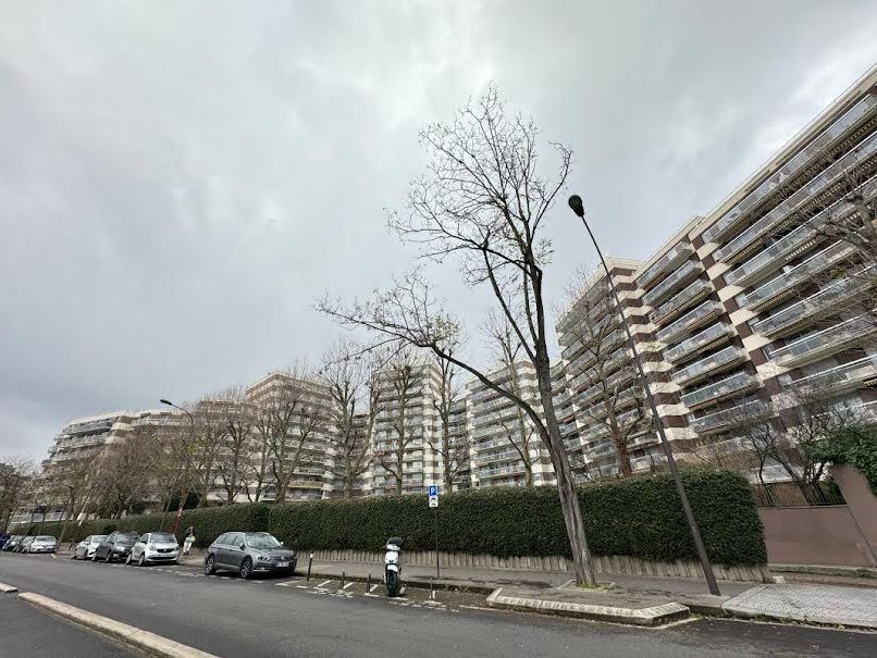 Vente parking   à Vincennes (94300), 110 000 €