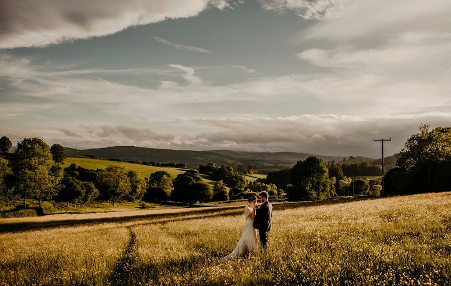 Wedding photographer Jakub Malinski (jakubmalinski). Photo of 29 June 2017