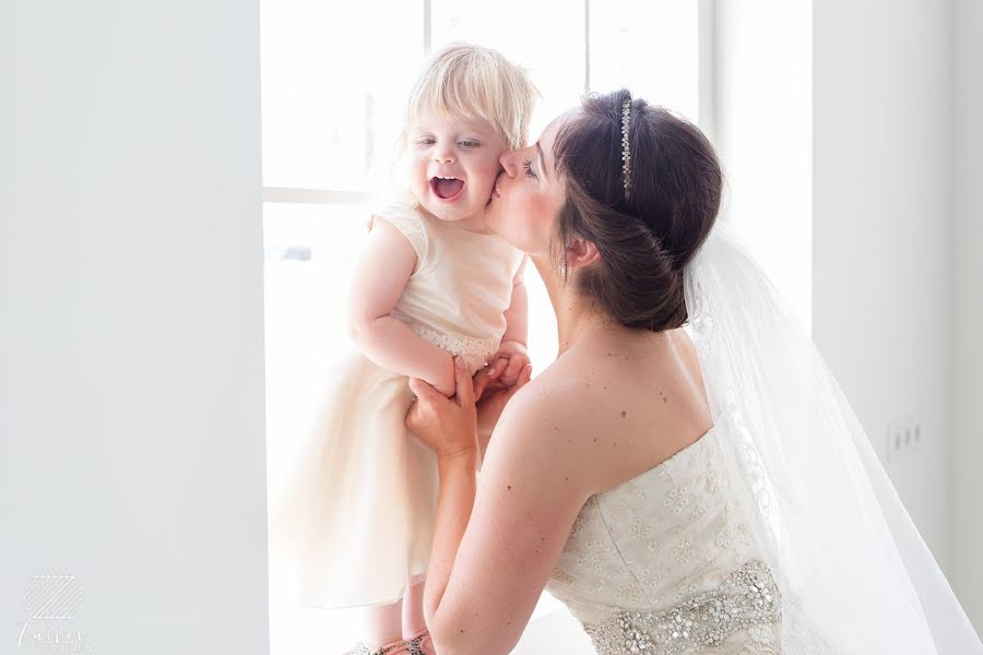 Photographe de mariage Anouk Van Helmond (zuiverfotografie). Photo du 6 mars 2019