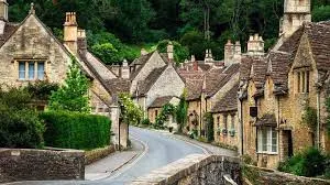 Rural Regions: Embracing Tranquility at Lower Costs